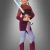 Ahsoka Jedi Clone Wars Kostüm