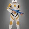 Clone Commander Cody Kostüm Für Kinder