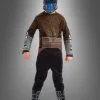 Cad Bane Star Wars Kinderkostüm