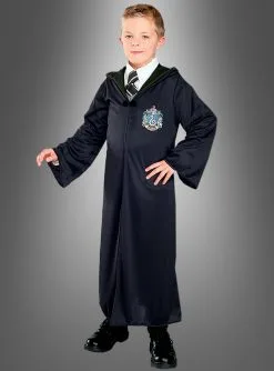 Draco Malfoy Slytherin Robe Aus Harry Potter