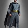 Batman Arkham City Kostüm