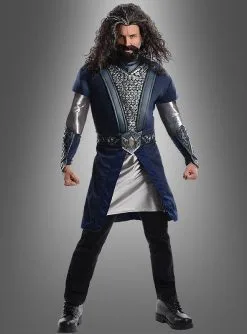 Thorin Kostüm Aus Der Hobbit