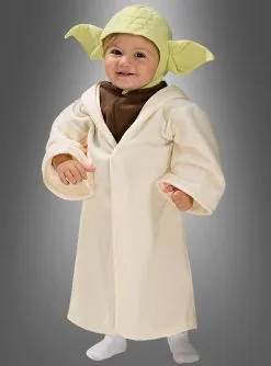 Yoda Orginal STAR WARS Kinderkostüm