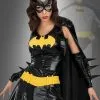 Original Deluxe Sexy Batgirl Kostüm