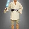 Luke Skywalker Star Wars Kostüm Deluxe