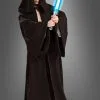 Jedi Robe Deluxe Star Wars Kostüm