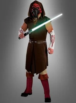 Star Wars Plo Koon Deluxe Kostüm Für Erwachsene