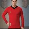 Original Star Trek Classic Shirt Rot