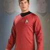 Star Trek Film XI Grand Heritage Shirt Rot
