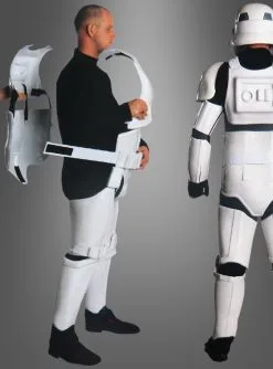 Supreme Edition Stormtrooper Star WARS Filmkostüm 6 Supreme Edition Stormtrooper Star WARS Filmkostüm -Halloween-Cosplay Verkaufsgeschäft 110 909866 pic3