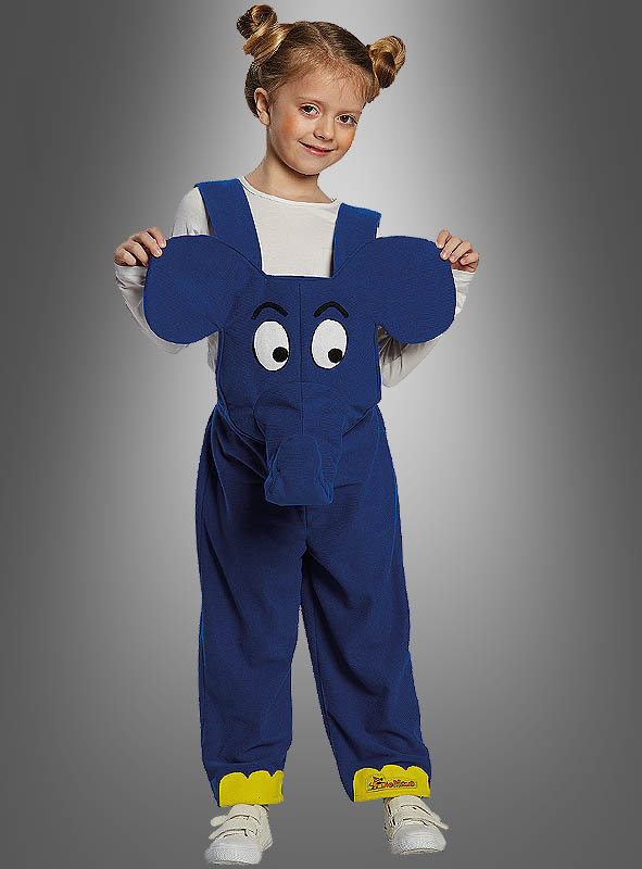 Elefant Kostüm Sendung Mit Der Maus 1 Elefant Kostüm Sendung Mit Der Maus