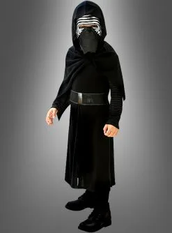 Kylo Ren Classic Kinderkostüm