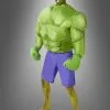 Aufblasbares Hulk Kostüm Für Herren