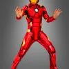 Iron Man Kinder Kostüm Von Marvel