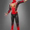 Spider-Man Iron Spider Kinderkostüm