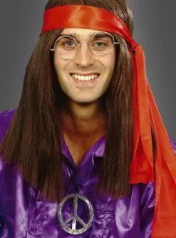 Hippie Set Herren