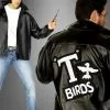 T-Bird Jacke Grease 60er Jahre