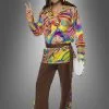 Hippie Kostüm Für Männer