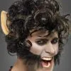 Werwolf Perücke Mit Ohren