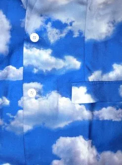 Wolken Spaßanzug -Halloween-Cosplay Verkaufsgeschäft 120 40086 pic4