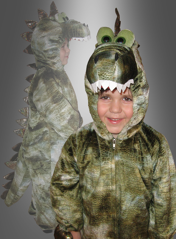Dinosaurier Kostüm Für Kinder 1 Dinosaurier Kostüm Für Kinder