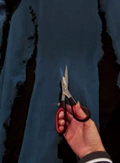 Fetziger Überwurf Poncho XXXL Deluxe -Halloween-Cosplay Verkaufsgeschäft 150 180 pic4