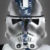 Clone Trooper Vollmaske Für Kinder 2-teilig