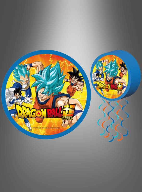 Dragon Ball Pinata 1 Dragon Ball Pinata