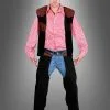 Cowboy John Herrenkostüm