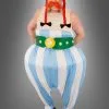 Deluxe Obelix Kostüm XXL Für Erwachsene Aus Asterix