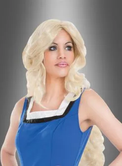 Falbala Perücke Aus Asterix