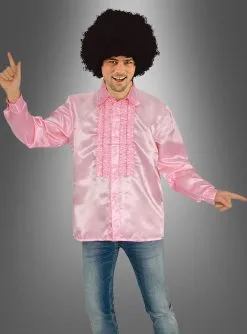 70er Jahre Hemden Herren -Halloween-Cosplay Verkaufsgeschäft 16 c4324 x pic3