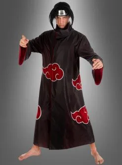 Itachi Kostüm Aus Naruto