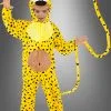 Marsupilami Kinderkostüm