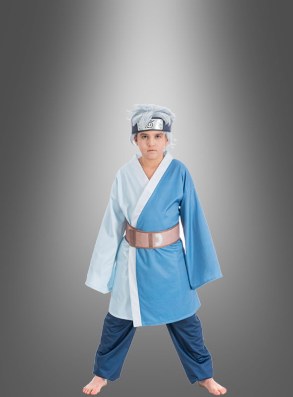 Mitsuki Kostüm Kinder Aus Boruto Anime 1 Mitsuki Kostüm Kinder Aus Boruto Anime
