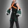 Katsuki Bakugo Kostüm Erwachsene Aus My Hero Academia