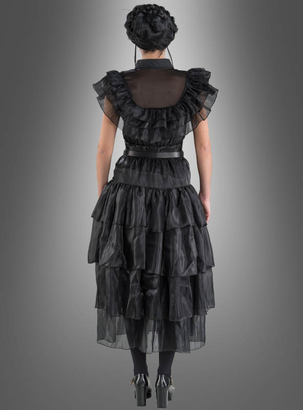 Wednesday Damen Ballkleid 2 Wednesday Damen Ballkleid – Bild 2