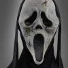 Original Scream Zombie Maske