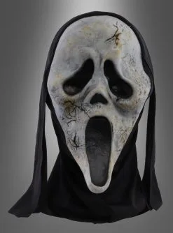 Original Scream Zombie Maske