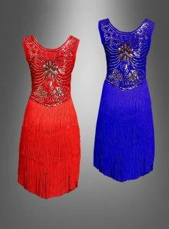 20er Jahre Party Outfit Isabella