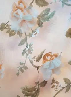 Bezauberndes Blumenfee Kleid Mit Blüten -Halloween-Cosplay Verkaufsgeschäft 177 320424 pic4