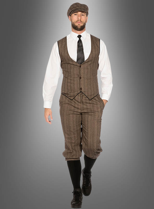 20er Jahre Mode Kostüm John 1 20er Jahre Mode Kostüm John