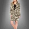 OppoSuit Jaguar Damenkostüm