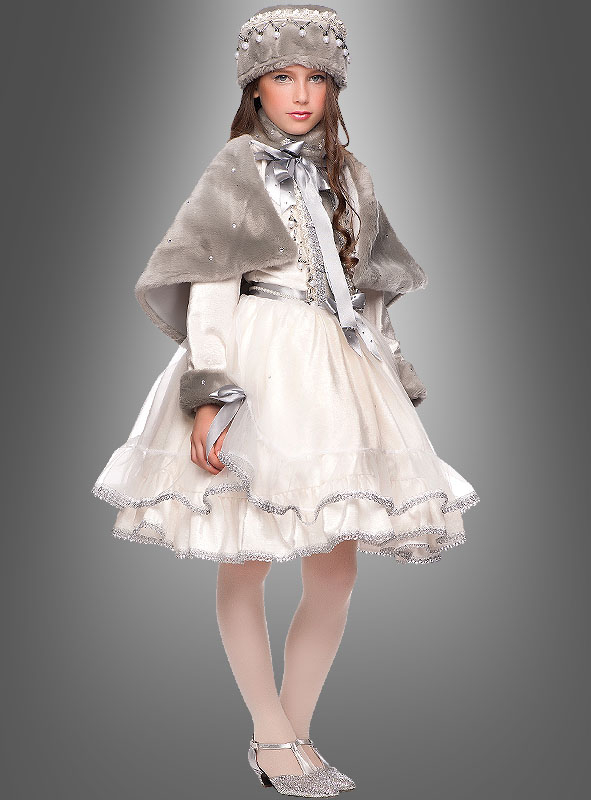 Prinzessin Katerina Kleid Für Mädchen Deluxe 1 Prinzessin Katerina Kleid Für Mädchen Deluxe