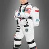 Deluxe Astronaut Für Kinder Mit Zubehör