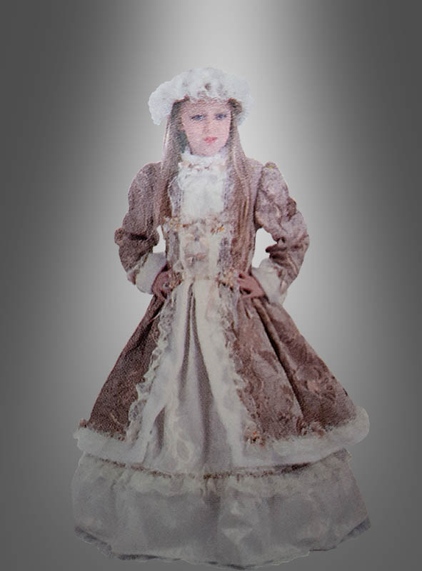 Winterprinzessin Annabel 1 Winterprinzessin Annabel