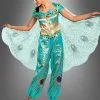 Jasmin Kostüm Für Damen Aus Aladdin