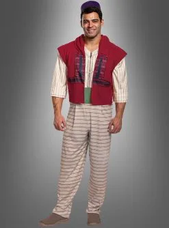 Disneys Aladdin Kostüm Für Herren