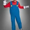 Super Mario Kostüm