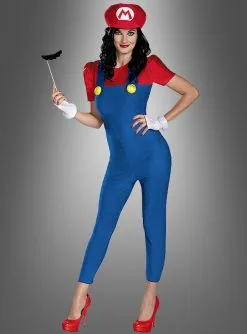 Super Mario Klempnerin